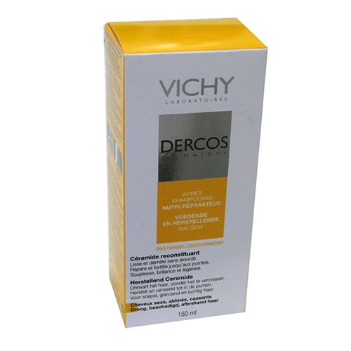 DERCOS TTO ACONDICIONADOR NUTRI-REPARADOR (150 ML)
