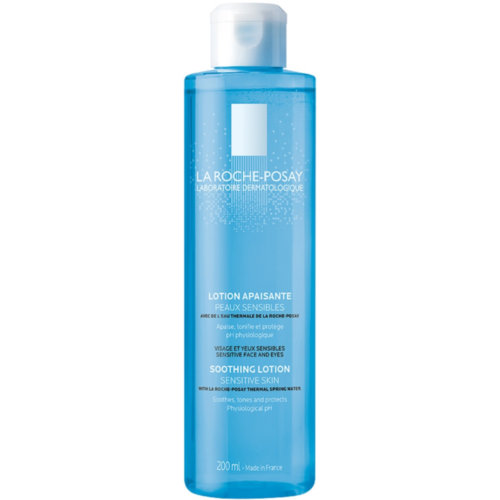 LA ROCHE POSAY LOCION CALMANTE FISIOLOGICA (200 ML)