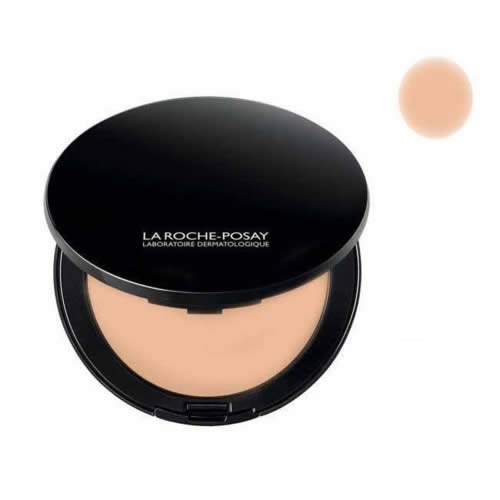 Toleriane Teint Mineral Spf 25 La Roche Posay (Tono - 11)