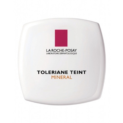 Toleriane Teint Mineral Spf 25 La Roche Posay (Tono - 13)