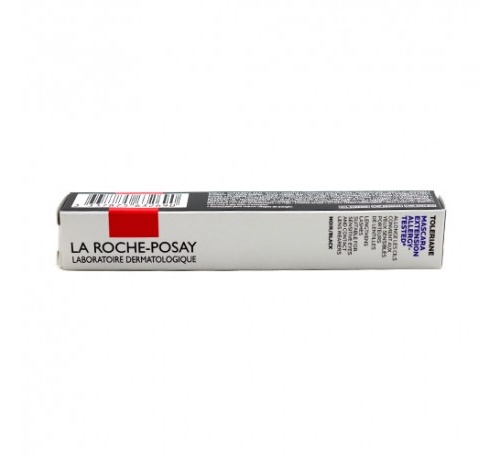 Respectissime Mascara negro La Roche