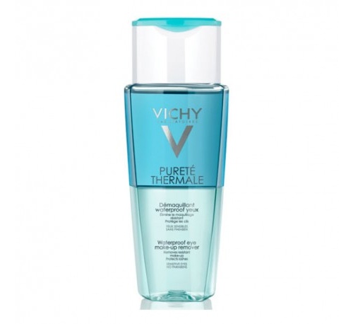 Purete Thermale Desmaquillante Ojos Anticaida Pestañas Waterproof (150 Ml)