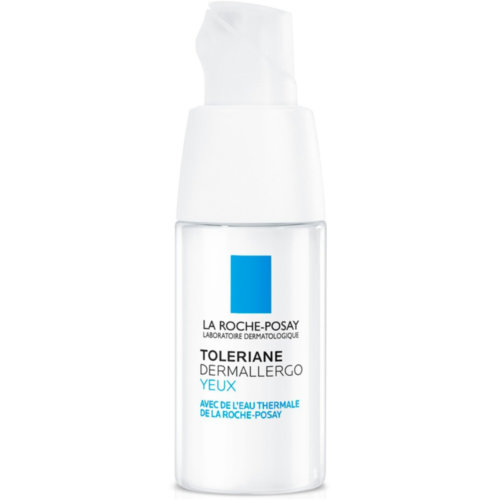 Toleriane ultra contorno de ojos antiarrugas - la roche posay (1 envase 20 ml)