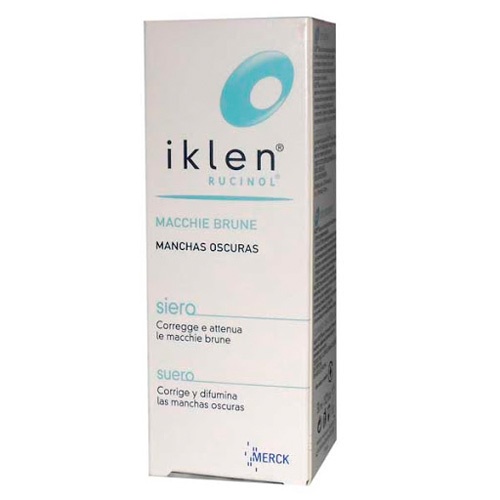 Iklen 1 suero despigmentante 30 ml