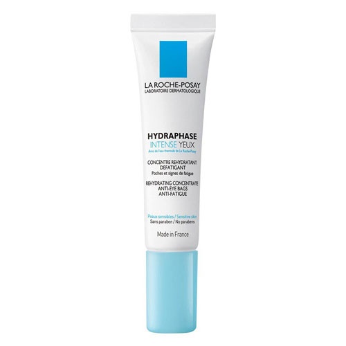 Hydraphase Yeux Eyes Antibolsas La Roche Posay (15 Ml)