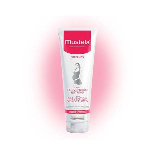 Mustela Crema Prevencion Estrias (150 Ml)