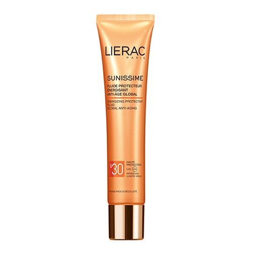 Lierac sunissime fluido facial 30 40ml