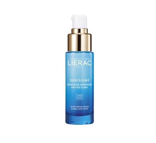 Lierac sunissime after sun serum 30ml
