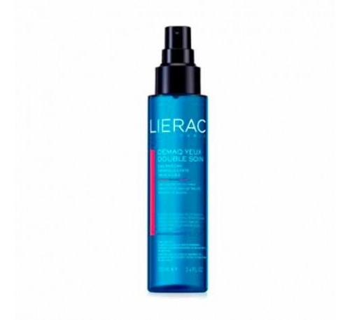 Lierac desmaquillante ojos 100ml