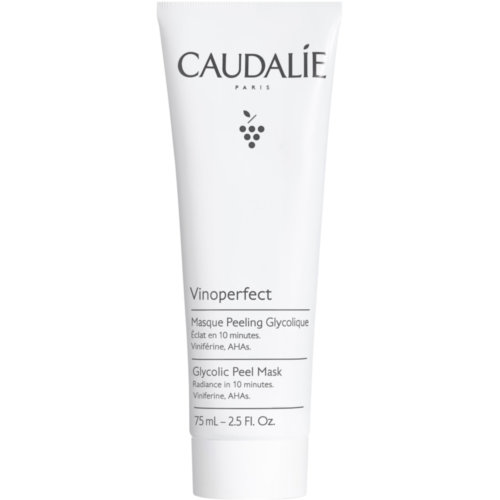 Caudalie vinoperfect masque glicolic