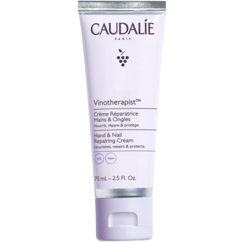 CRÈME GOURMANDE MAINS ET ONGLES 75 ML. CAUDALIE