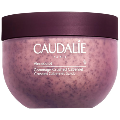 GOMMAGE CRUSHED CABERNET 150 GR. CAUDALIE