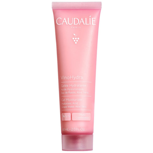 Caudalie vinohydra gel hidratante 60 ml