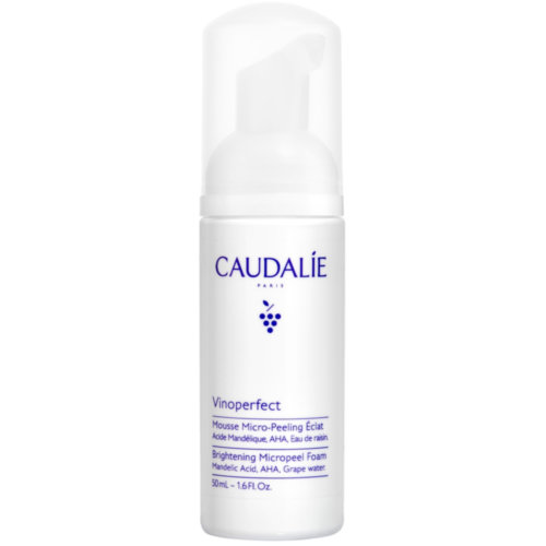 Caudalie Vinoperfect Espuma 50ml