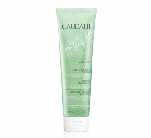 Caudalie Vinopure Gel Limpiador 150ml