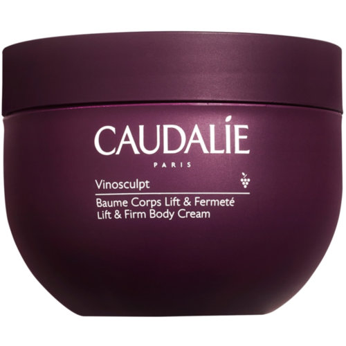Caudalie vinosculpt balsamo corporal 250ml