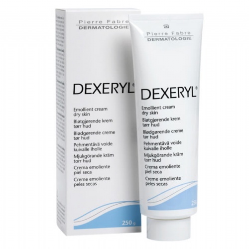 Dexeryl Crema Ducray (250 G)
