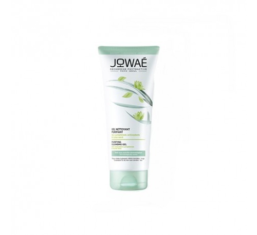 Jowae gel limpiador purificante 200ml
