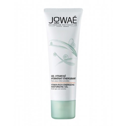 Jowae gel facial vitaminado hidratante 40ml