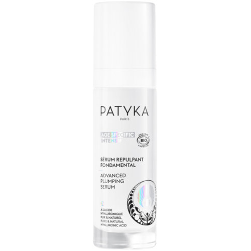 Patyka age specific serum rellenador 30ml