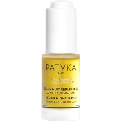 Patyka Elixir Noche Reparador 15 ml