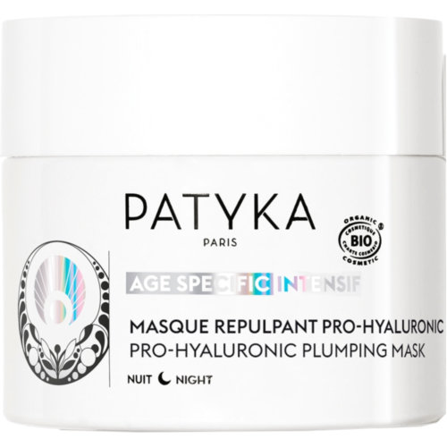 Patyka Age Specific Mascarilla Pro Hyaluro 50 ml