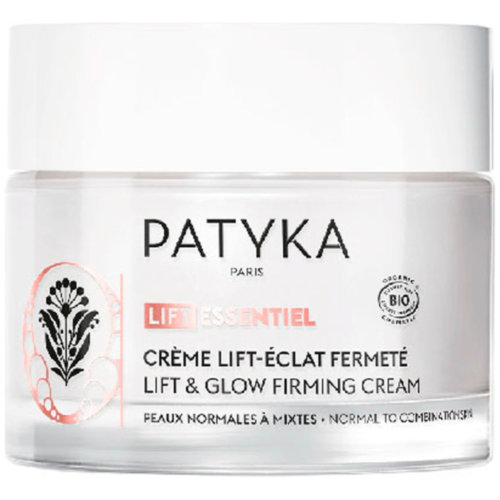 Patyka Lift Essentiel crema piel mixta 50 ml