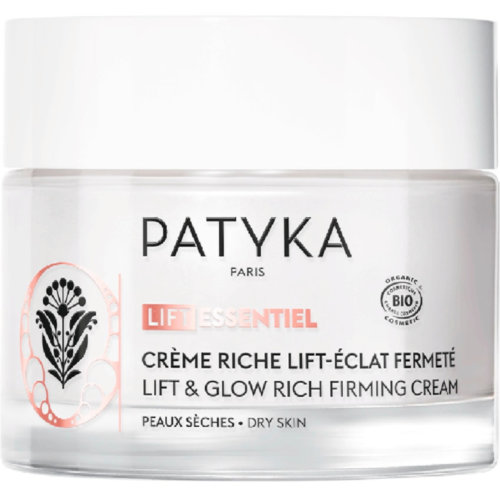 Patyka Lift Essentiel crema piel seca 50 ml