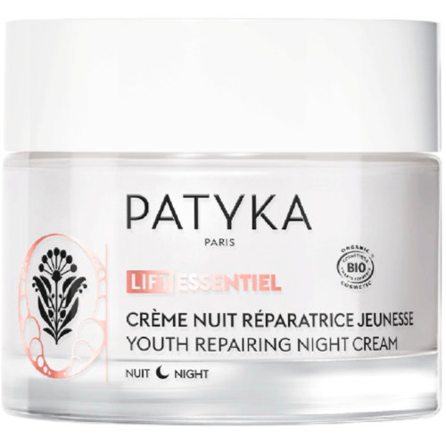 Patyka Lift Essentiel Crema de Noche 50ml