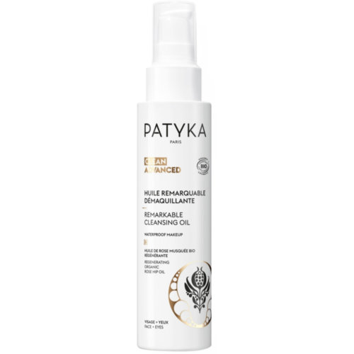 Patyka Huile Desmaquillante Antiedad 100ml