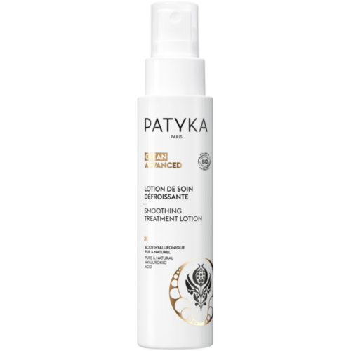 Patyka clean advanced locion 100 ml