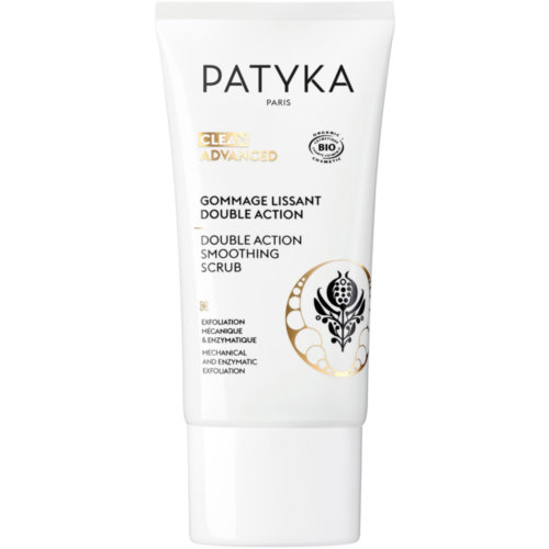 Patyka clean advanced exfoliante 50 ml
