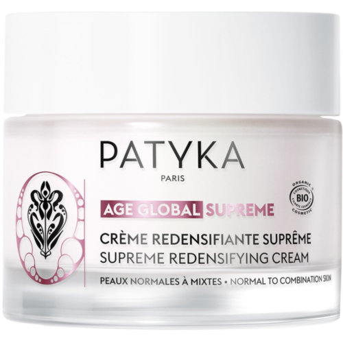 Patyka Age Global Dia 50ml