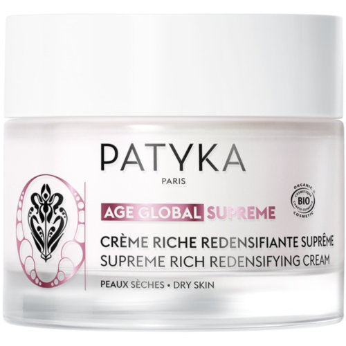 Patyka Age Global Rica 50ml