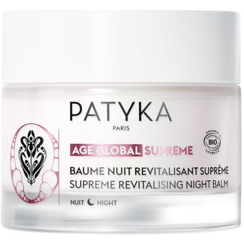 Patyka Age Global Noche 50ml