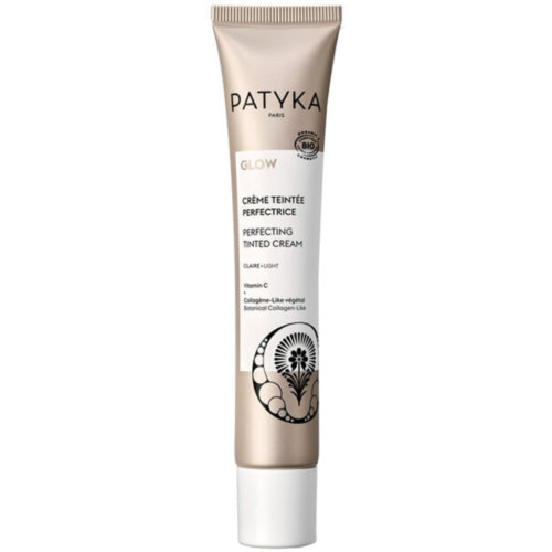 Patyka Glow Crema Color Claro 40ml