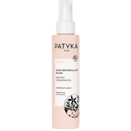 Patyka Aceite Desmaquillante Clarificante 150 ml