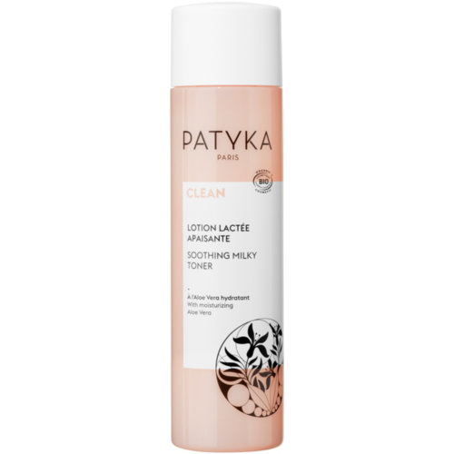 Patyka Locion Lactea Calmante 200 ml