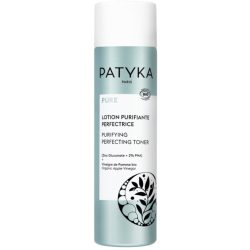 Patyka pure locion purificante 200 ml