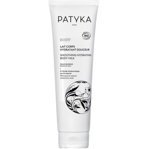 Patyka body locion 150 ml