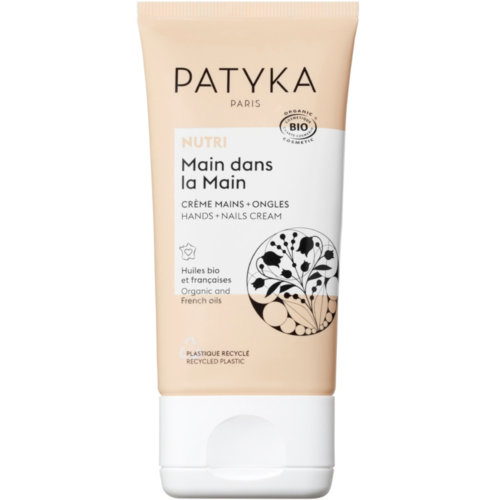 Patyka Crema de Manos y Uñas 40 ml