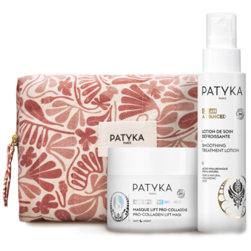 Patyka age specific mascarilla pro colagen 50 ml