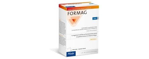 Formag (Fresa 20 Sticks)