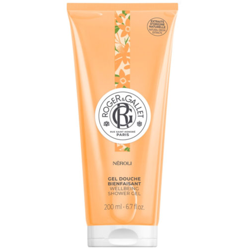 Roger Gallet Gel de ducha Néroli (200 ml)