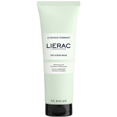 Lierac Mascarilla Exfoliante 75ml