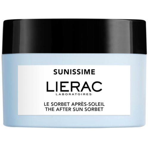 Lierac sunissime after sun balsamo 50ml