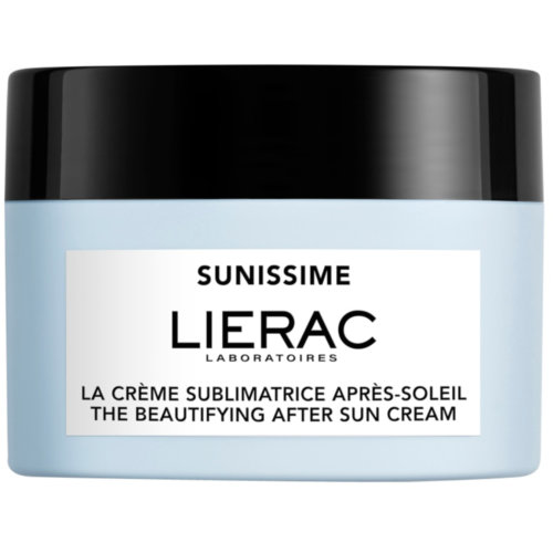 Lierac sunissime after sun leche corporal 200ml