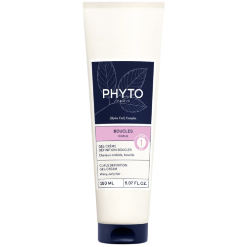 Phyto rizos crema de dia 150ml