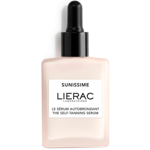 Lierac Sunissime Autobronceador Rostro 30ml