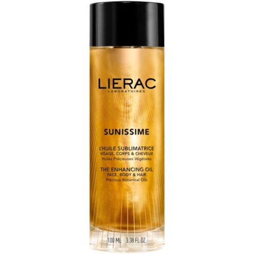 Lierac Sunissime Aceite sublimador 100ml